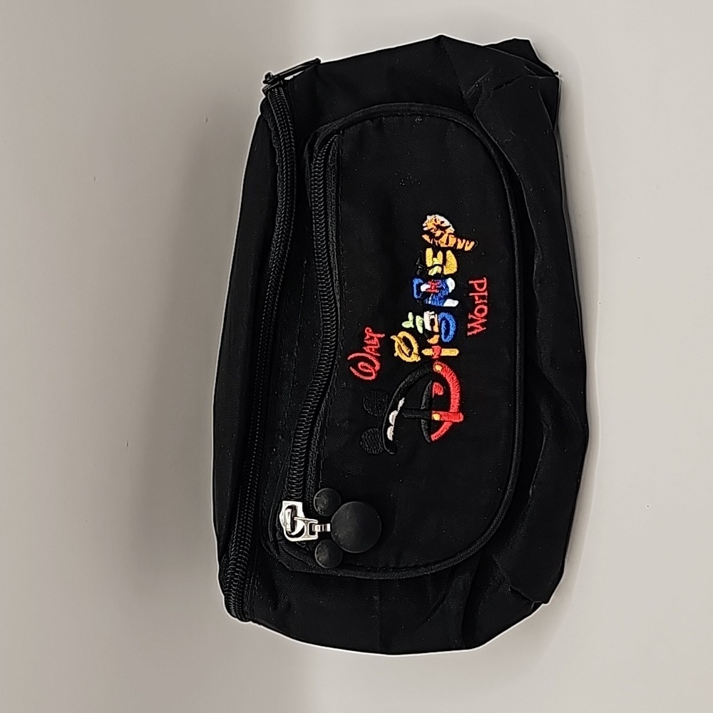 Walt Disney fanny pack